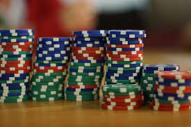 Зеркало Magnet Casino