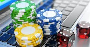 Онлайн казино Casino SpinCity